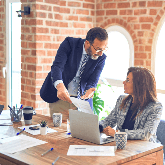 BTC 2.0 Diamox - Team di esperti di criptovalute